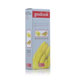 Bolsas Eco Verduras - Good Cook