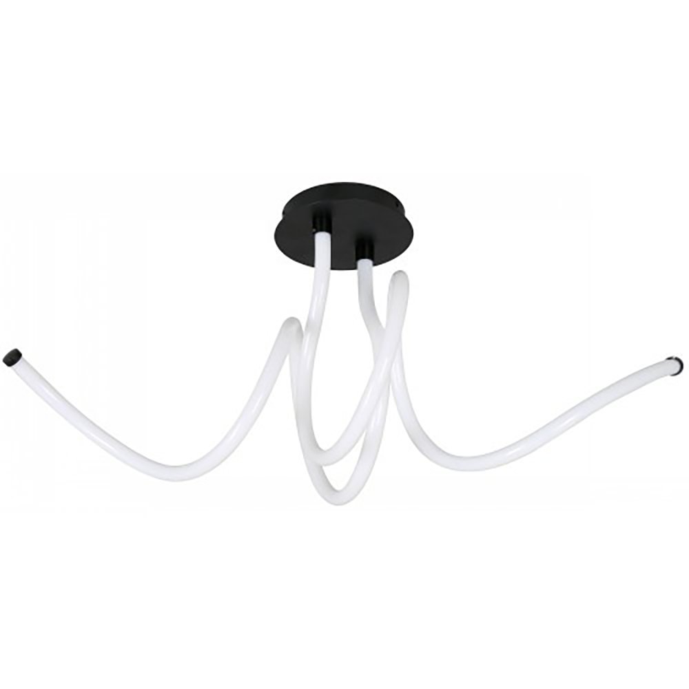 Lámpara de Techo Tipo Nudo Led Cct