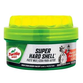 Cera En Pasta 9.5 Onzas - Turtle Wax