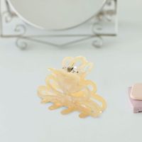 Gancho Para Cabello Mediano - Viva  Varios Colores