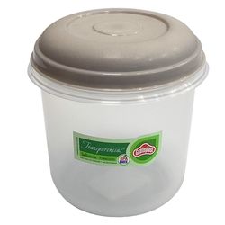 Contenedor Cilíndrico 1.8 L