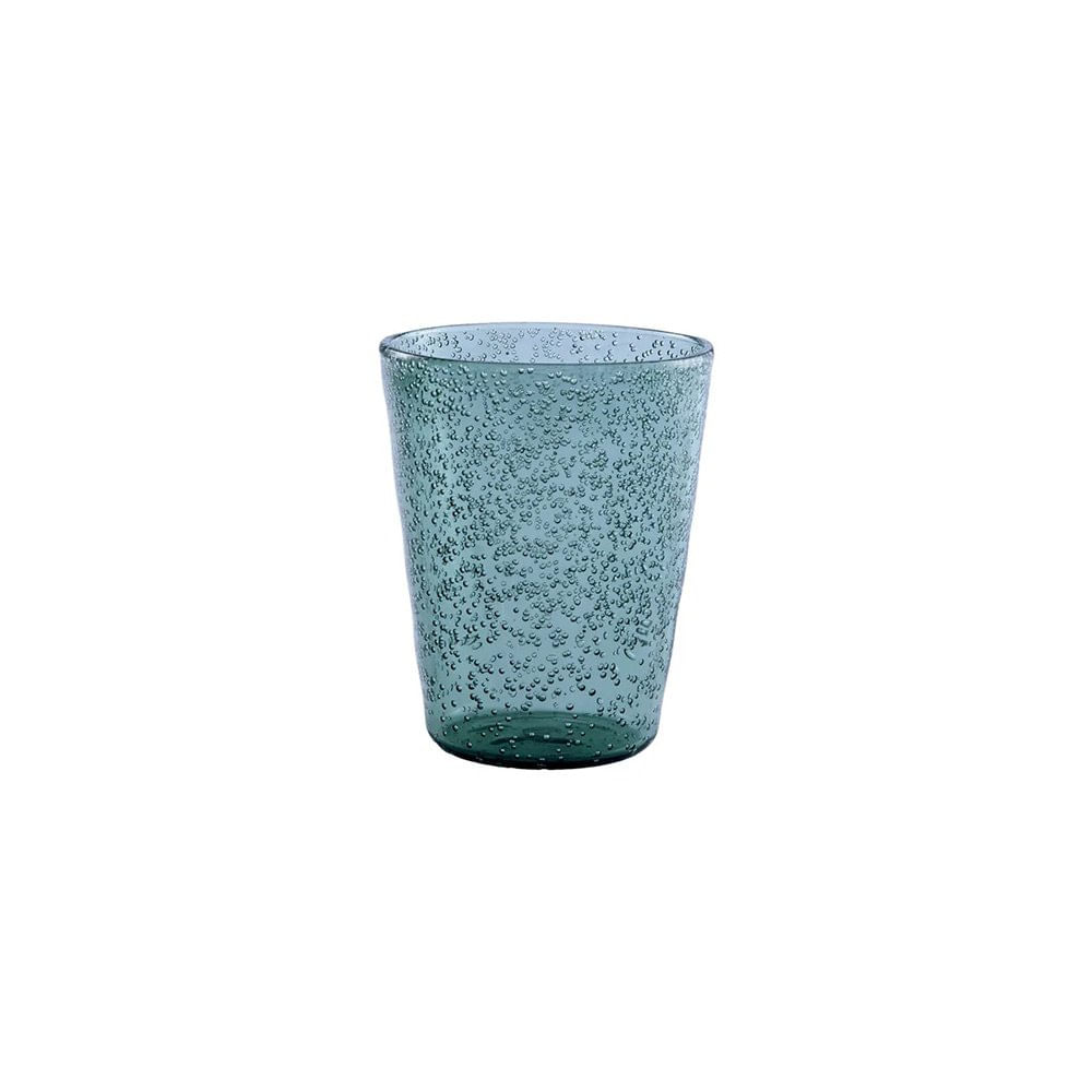 Vaso de Acrílico de 10.1 oz Color Verde
