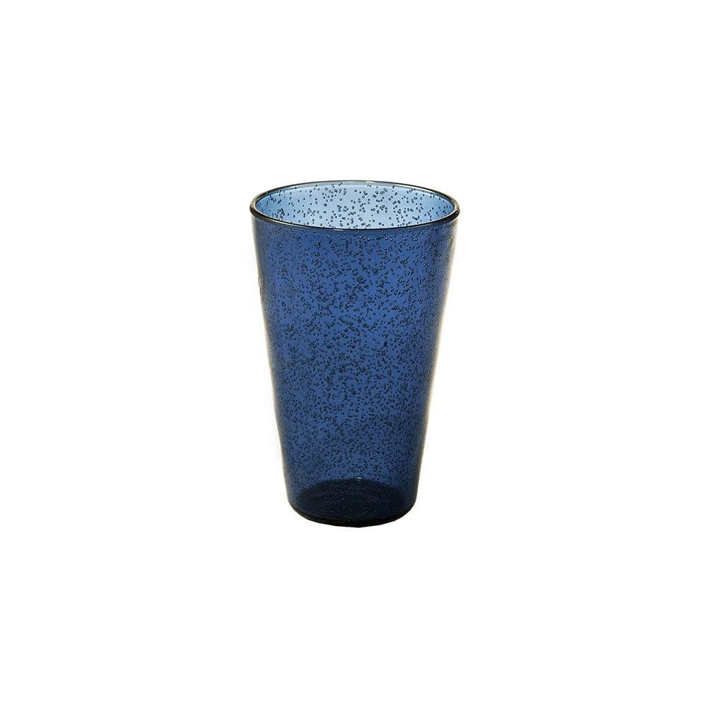Vaso Acrílico de 13.5 oz Color Azul