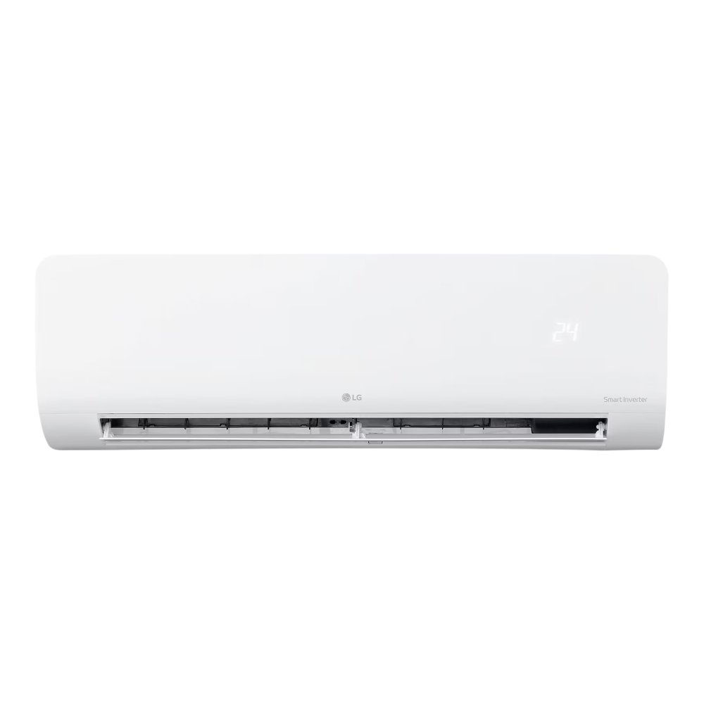 Aire Acondicionado Split Inverter de 12000 BTU Color Blanco