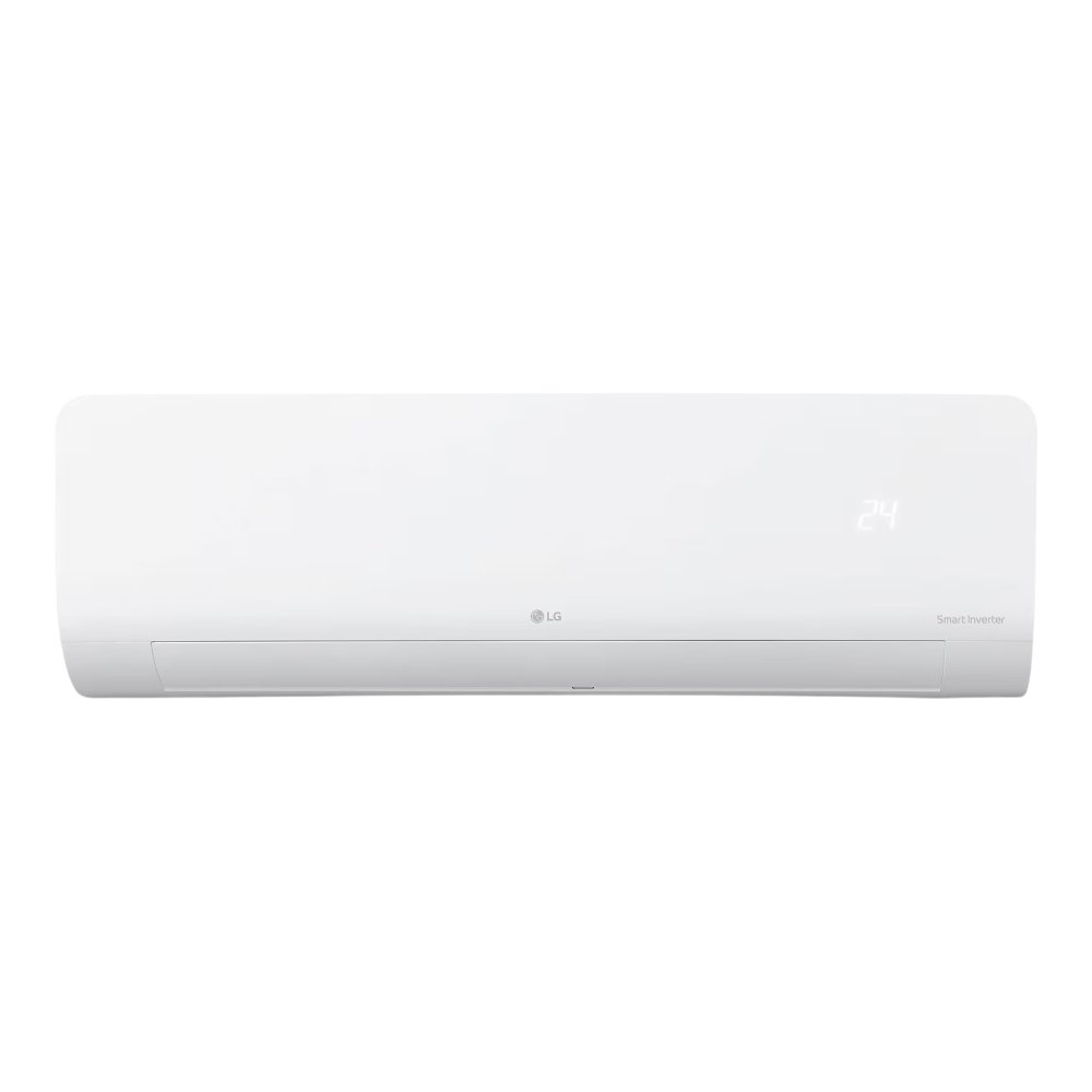 Aire Acondicionado Split Inverter de 12,000 BTU 110 V Color Blanco