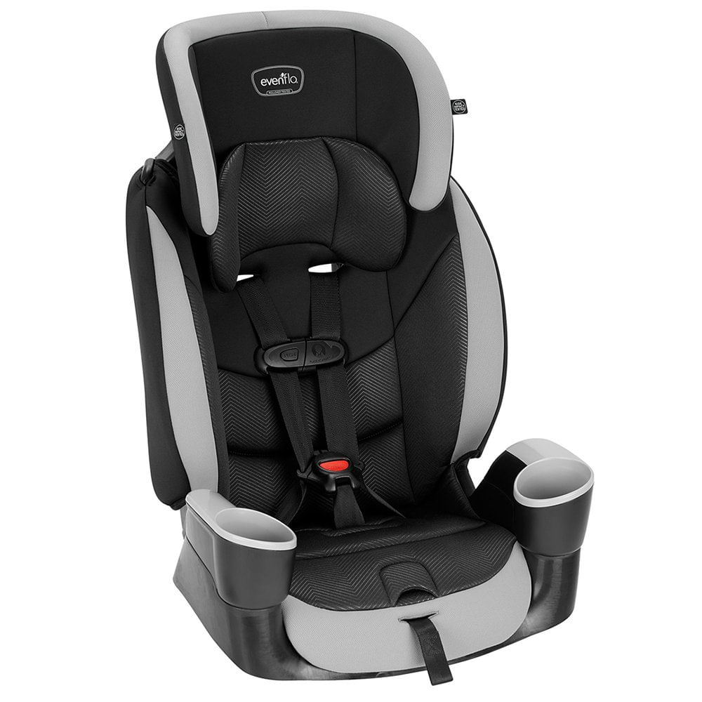 Silla para Carro Maestro Sport 2 en 1 con Arnés Color Gris Granito