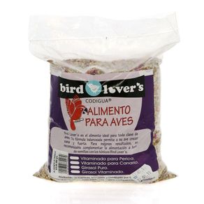 Semillas Perica 48 Oz - Bird Lover