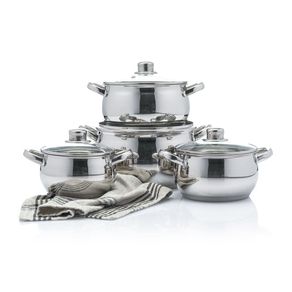 Bateria-de-Cocina-de-Acero-Inoxidable--8-Piezas-Nordika