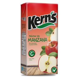 Kerns-Nectar-Manzana-Tetra-1000-Ml---Kerns