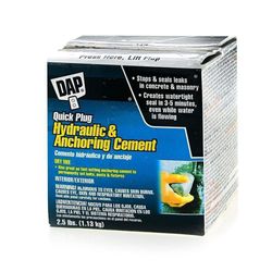 Hydraulic-Cement-2.5-Lb-Dap