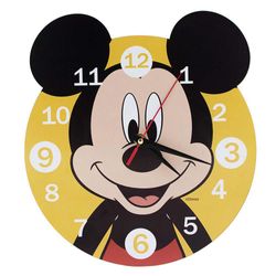Reloj-De-Pared-Mickey-Mouse---Disney