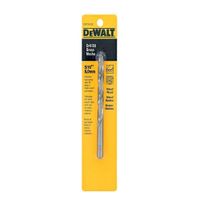 Broca Metal 5/16 Plg Hss Mandril 3/8 Plg - Dewalt