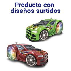 Rock Muscle Racer Diseños Surtidos - Nil