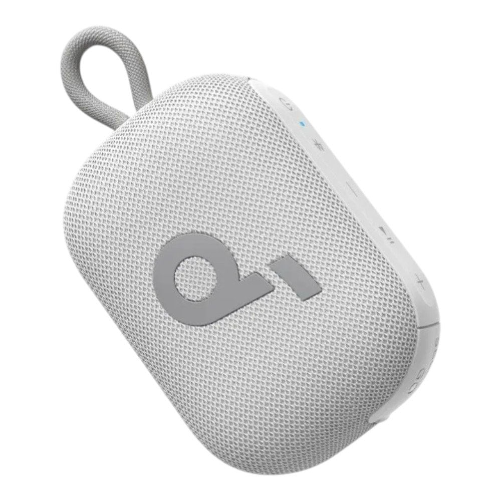 Bocina Portatil Soundcore Select 4 Go en Color Blanco Bocina Portatil Soundcore Select 4 G…