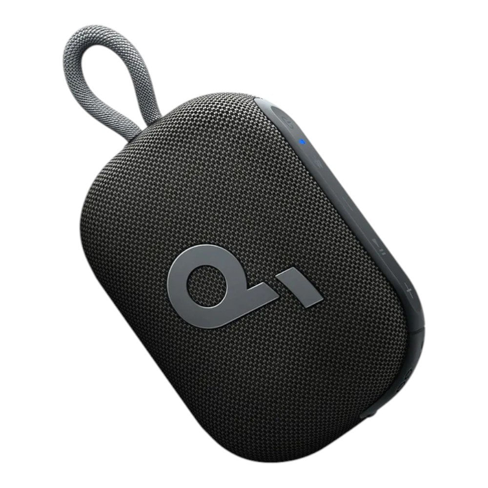 Bocina Portatil Soundcore Select 4 Go en Color Negro Bocina Portatil Soundcore Select 4 Go…