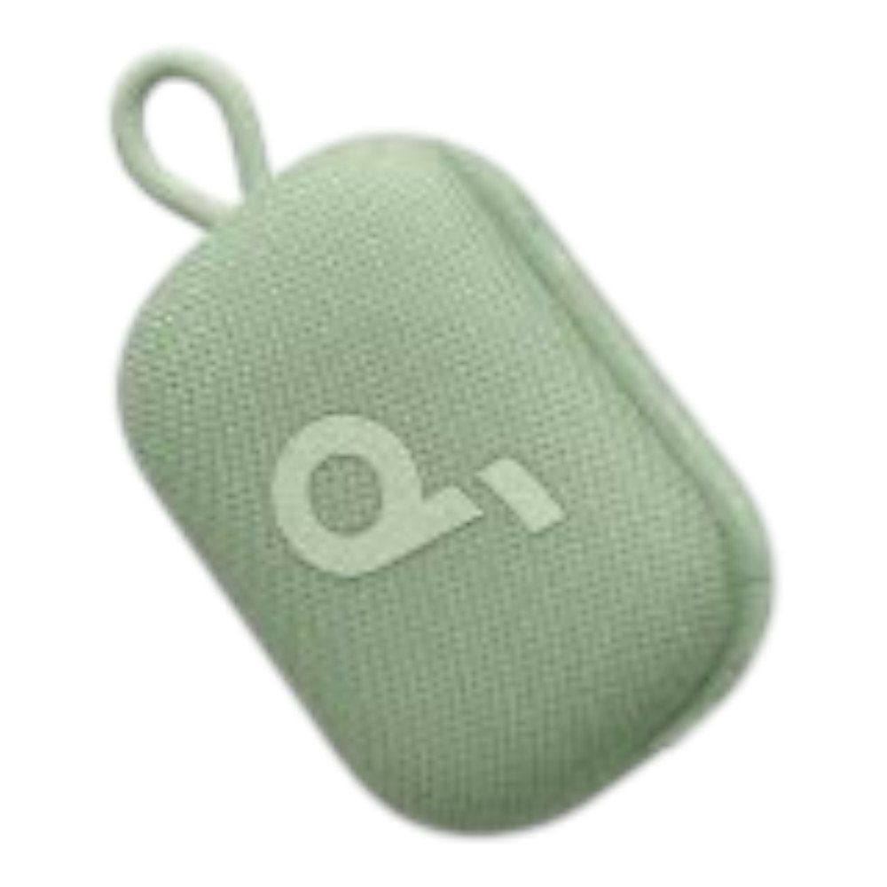 Bocina Portatil Soundcore Select 4 Go en Color Verde Bocina Portatil Soundcore Select 4 Go…