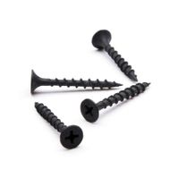 Tornillo T/Yeso 1-1/4X6 Set 50 U - Leon Fasteners