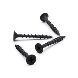 Tornillo T/Yeso 1-1/4X6 Set 50 U - Leon Fasteners