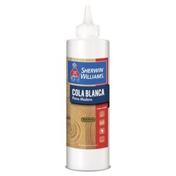 Cola Blanca 1/8 Gal Sherwin Williams - Sherwin Williams