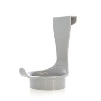 Organizador Para Secadora Silver