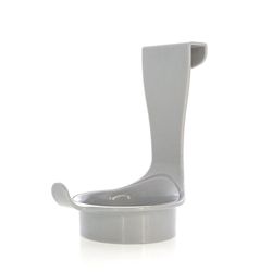 Organizador Para Secadora Silver