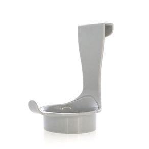 Organizador Para Secadora Silver