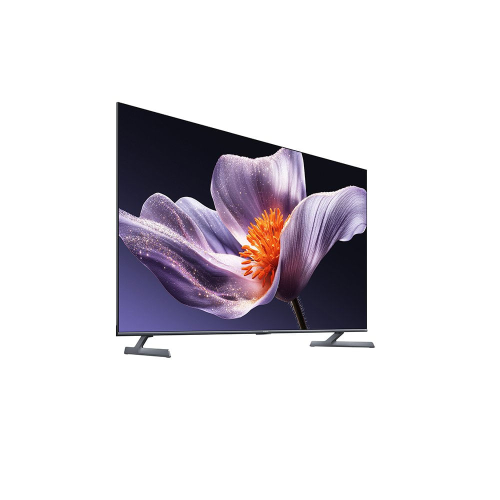Televisor Smart de 65" Xiaomi S Pro Mini LED 2026 Color Negro