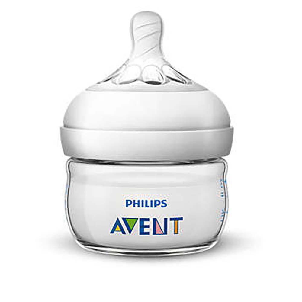 Pacha Philips Natural de 2 Oz Pacha Natural 2 Oz