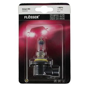 Bombilla 9006 Hb4 12V 51W Ultra +90% Bli