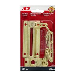 Pasador De Cadena De 3 3/8 Plg - Ace