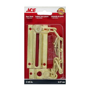 Pasador De Cadena De 3 3/8 Plg - Ace