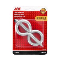 Armella Cerrada De 3.88 Plg 2 Unidad - Ace