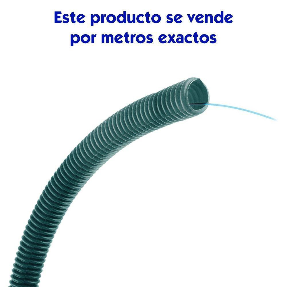 Tubería Flexible de Metal de 1/2 Plg Venta por Metro