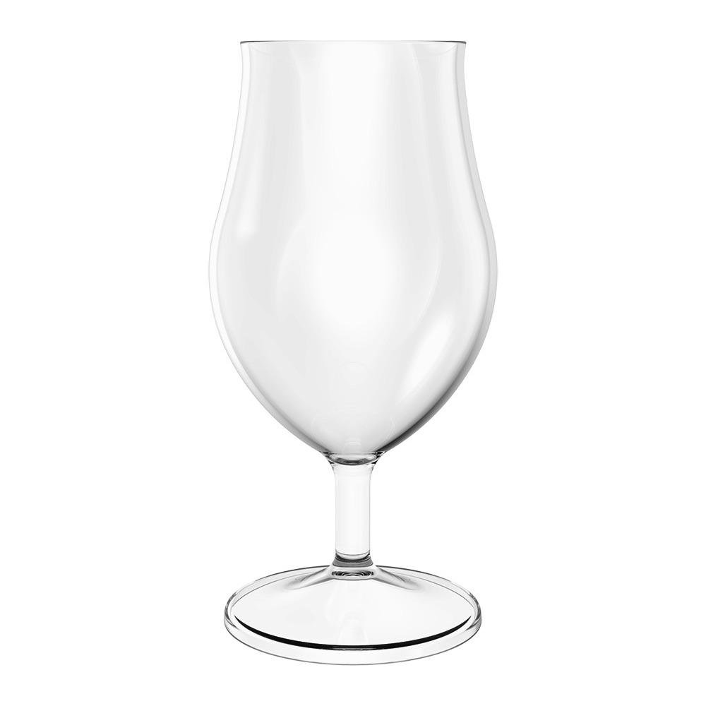 Copa para Cerveza de 15 oz Color Transparente