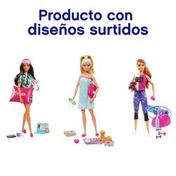 Muñeca-Dia-De-Spa---Barbie