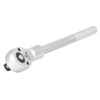 Ratchet Cabeza Pera Raíz 3/4 Plg  - Truper