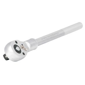 Ratchet Cabeza Pera Raíz 3/4 Plg  - Truper