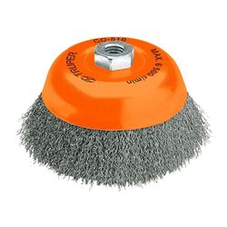 Cepillo Simple 4 Plg - Truper