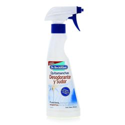 Quitamanchas-Desodorante-Y-Sudor-250-Ml---Dr.-Beckmann