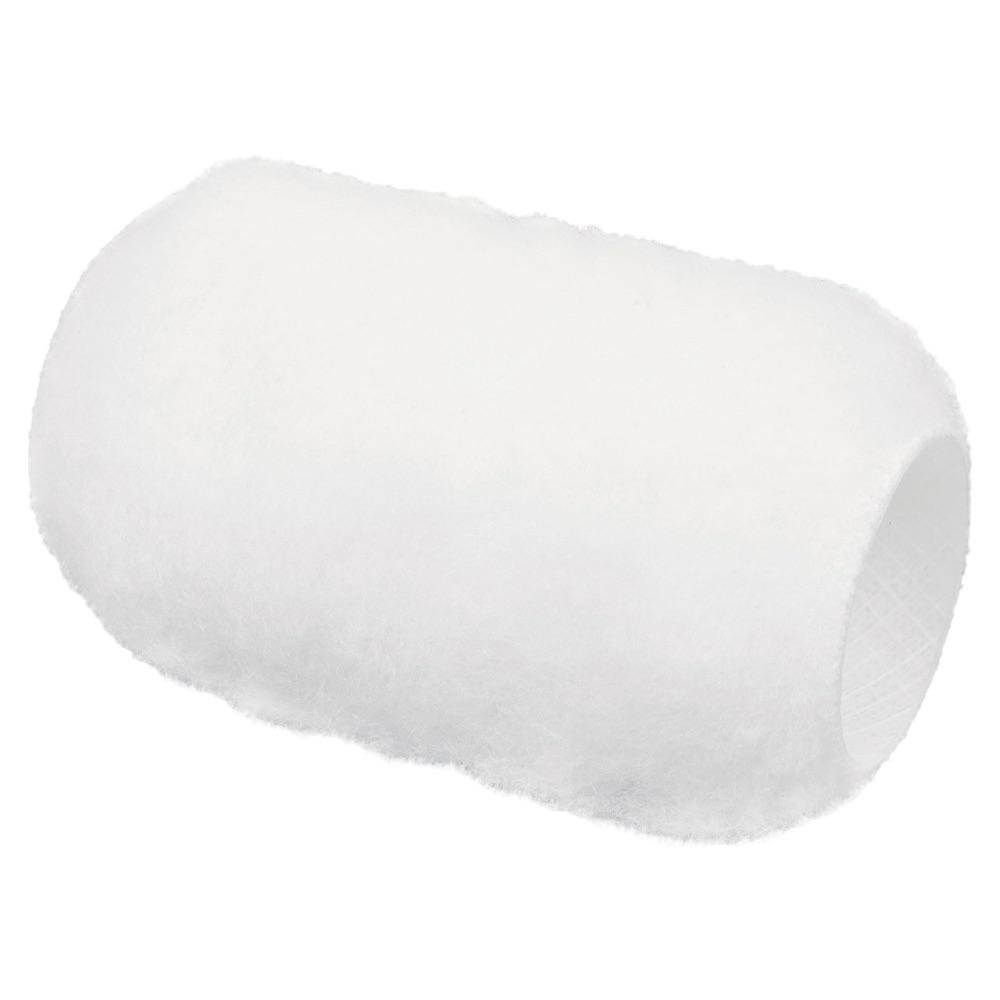Felpa de Poliéster de 4 x 3/4 plg