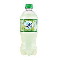 Be Light Limón 600 Ml - Be Light