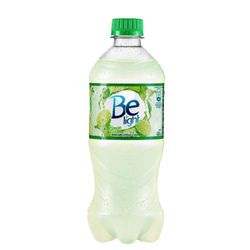 Be Light Limón 600 Ml - Be Light