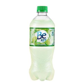 Be Light Limón 600 Ml - Be Light