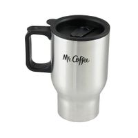 Pocillo para Café de 13.5 Oz - Mr. Coffee