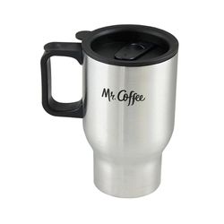Pocillo para Café de 13.5 Oz - Mr. Coffee