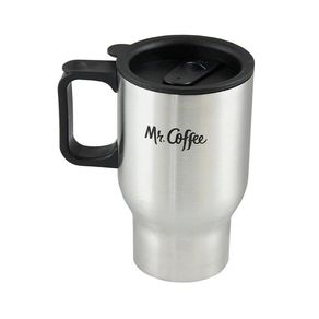 Pocillo para Café de 13.5 Oz - Mr. Coffee