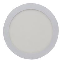 Lámpara Led Circular Empotrable 18W - Sylvania Varios Colores