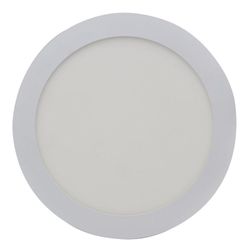 Lámpara Led Circular Empotrable 18W - Sylvania Varios Colores