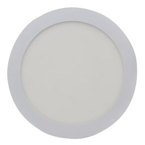 Lámpara Led Circular Empotrable 18W - Sylvania Varios Colores