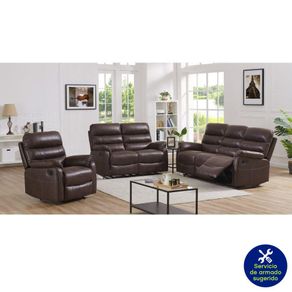 Juego-de-Sala-Reclinable-Tanis-3-2-1-Chocolate---Z